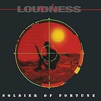 Amazon.co.jp: LOUDNESS 30th ANNIVERSARY LIMITED EDITION: ミュージック