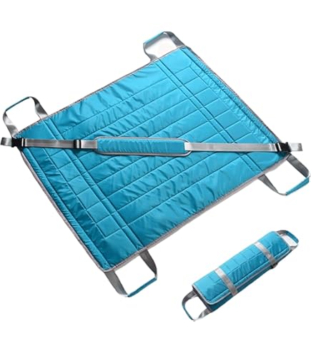 Amazon | 介護担架 ワンタッチ式ベルトタンカ ベルカ 介護用 KB-90