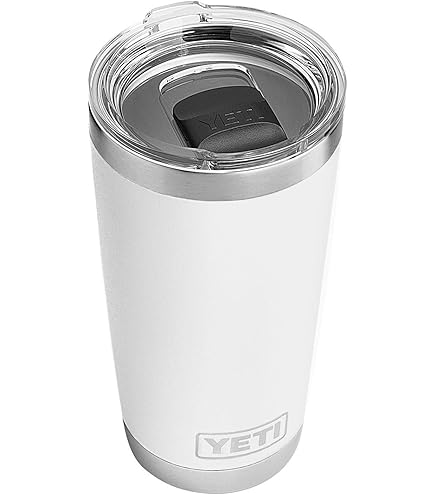 YETI Rambler 20oz   イエティ　ランブラー YETI 【並行輸入品】＜5色から選べます＞YETI Rambler 20oz