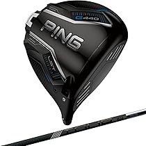 Amazon.co.jp: ピン G440 LST ドライバー PING TOUR 2.0 BLACK