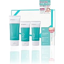 Amazon.co.jp: (旧モデル)プロアクティブ + 薬 用 スマートセット(30日