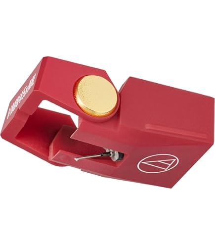 Amazon.co.jp: オーディオテクニカ AT-VMN40xML VM型 交換針 AT