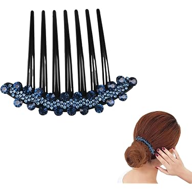 Amazon.co.jp 人気ギフトランキング: ヘアアレンジ用コーム で、ギフト
