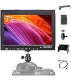 Amazon.co.jp: SONY(ソニー) クリップオンLCDモニター CLM-V55 : 家電