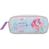 Amazon Co Jp ディズニー プリンセス ペンケース ペンポーチ ラプンツェル アリエル 他 靴 モチーフ 靴 シリーズ 東京 ディズニーリゾート限定 文房具 オフィス用品