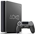 PlayStation 4 Days of Play Limited Edition 1TB (CUH-2200BBZR)【メーカー生産終了】