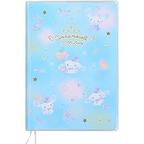 thumbnail image 2 of Sanrio Wall Calendar Medium 2026 Cinnamoroll Paper Wall 2 of 14