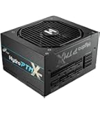 Amazon | FSP エフエスピー 80PLUS Platinum認証・フルモジュラー方式