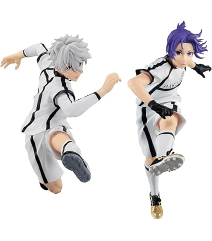 御影玲王　フィギュア 未開封】御影玲王 TVアニメ『ブルーロック』 御影玲王