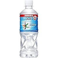 Amazon.co.jp: LA・PITA 7年 長期保存水 YORO WATER 養老の天然