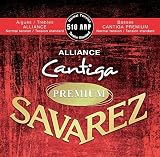 SAVAREZ 510 ARP Normal tension ALLIANCE/Cantiga PREMIUM クラシックギター弦