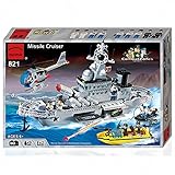 Missile Cruiser 821
