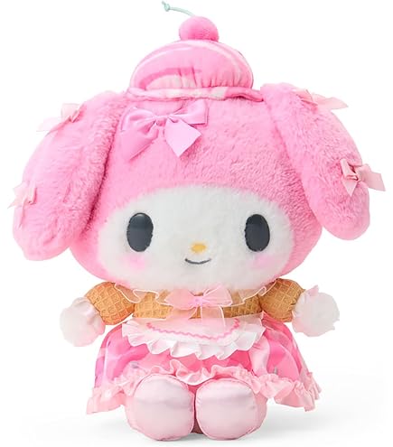 Amazon.co.jp: サンリオ(SANRIO) ぬいぐるみ（キャラクター大賞第4弾
