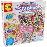 ALEX Toys - Groovy Scrapbook Kit [並行輸入品]