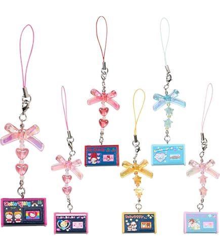 Amazon.co.jp: [サンエックス] AB35802 リラックマ ビーズストラップ