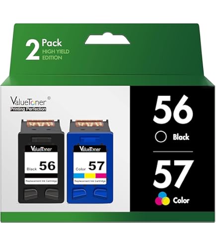 プリンターインク Amazon.co.jp: HP 57 Tri-color Original Ink Cartridge (C6657AN