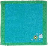 内野 ディズニーシネマキャラクター MOポップンカラー タオルハンカチ