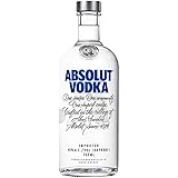 アブソルート ウオッカ [ ウォッカ 750ml ]