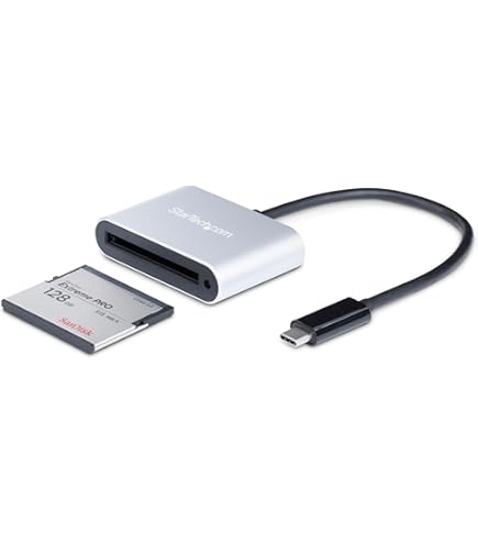 Amazon | Angelbird カードリーダー CFast 2.0 - CFast 2.0メモリー