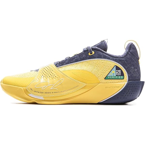 Amazon | [リーニン] YUSHUAI ULTRA LOW メンズ 軽量 ハイバウンス