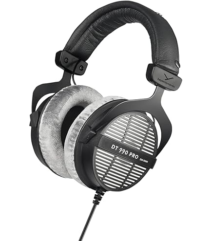 Amazon.co.jp: beyerdynamic DT 880 PRO 250 Ohm Semi-Open Studio