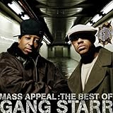 Mass Appeal: Best of Gang Starr (Clean)