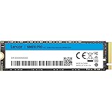 Lexar NM610PRO SSD 2TB NVMe PCIe Gen 3x4 M.2 Type 2280 内蔵 SSD 3D NAND 最大読込 3,300MB/s 並行輸入品 メーカー3年保証 LNM610P002T-RNNNG