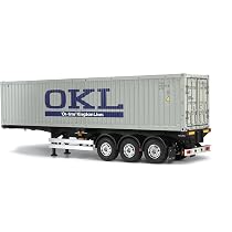 Amazon.co.jp: タミヤ 1/14 電動RCビッグトラックシリーズ No.77 1