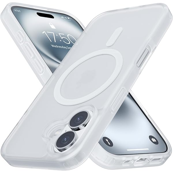 Amazon.co.jp: Apple MagSafe対応 クリアケース (iPhone 13 mini用