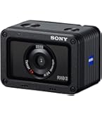 ★訳あり★SONY RX0 II コンパクトデジタルカメラ Amazon.com : Sony RX0 II 1” (1.0-type) Sensor Ultra-Compact Camera