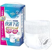 いちばんパンツ ベーシック Mサイズ 22枚入り いちばんパンツ ベーシック Mサイズ 6袋22枚入り - メルカリ