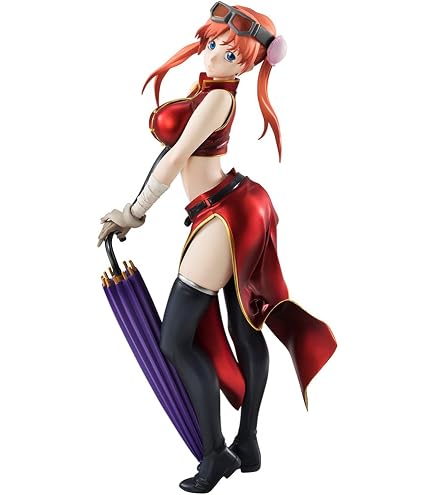 新品未開封】銀魂 メガハウス 沖田総子 坂田銀子 フィギュア 楽天市場 