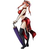 G.E.M.シリーズ 銀魂 神楽 2年後 1/8 完成品フィギュア(メガトレショップ等限定)