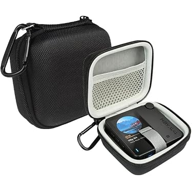 デジタルオーディオプレーヤー（カバー付き） Amazon.co.jp 最新リリース: MP3プレーヤーケース・カバー の新着