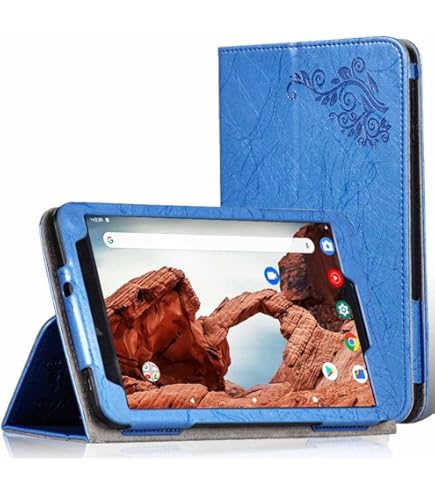 VANKYO MatrixPad S8 Androidタブレット 本体＋ケース Amazon | windykids MatrixPad S8 ケース VANKYO S8 カバー 黒