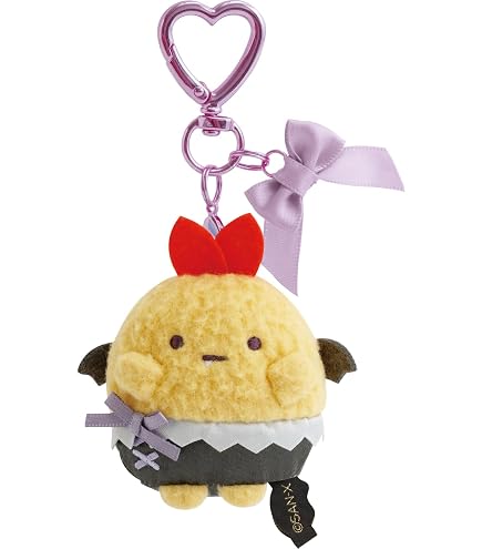 Amazon.co.jp: ちかわ あのこ 悪魔 てんし あくま ぬいぐるみ : おもちゃ