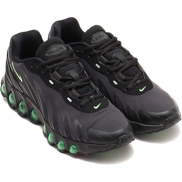 Amazon | [ナイキ] エア マックス DN8 AIR MAX DN8 ブラック/クール