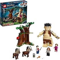 Amazon.co.jp: レゴ(LEGO) ハリーポッター 禁じられた森