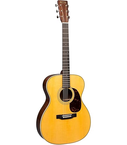 Amazon | Martin アコースティックギター Standard Series 000-28