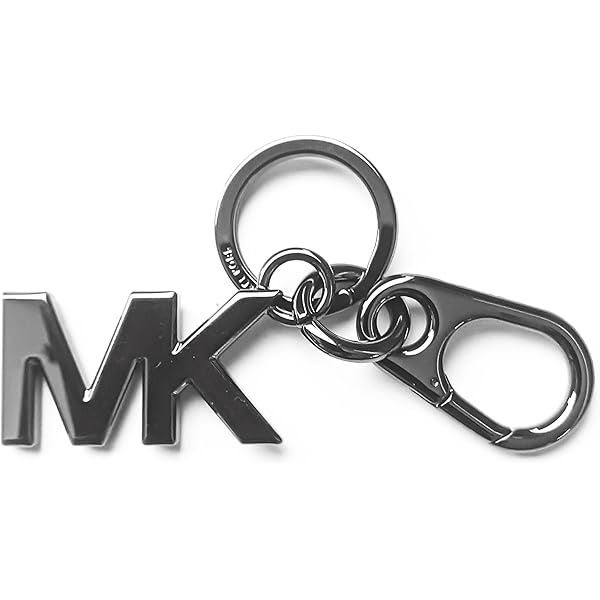 美品　マイケルコースMICHAELKORS ケース&オープナー付キーリング Amazon.co.jp: [Michael Kors] BOX付き マイケルコース キーホルダー