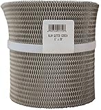 01750 AL GUTTER GUARD 6X20 [並行輸入品]