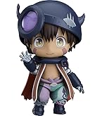 Amazon | ねんどろいど メイドインアビス 烈日の黄金郷 マルルク ノン