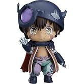 ねんどろいど メイドインアビス レグ ノンスケール プラスチック製 塗装済み可動フィギュア 二次再販分
