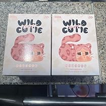 CRYBABY WILD BUT CUTIE PINK CUTIE 2ビス Amazon.co.jp: CRYBABY WILD BUT CUTIE PINK CUTIE 2ビス