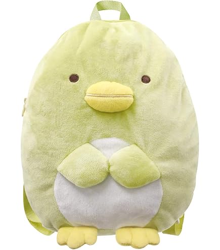 Amazon.co.jp: すみっこぐらし ぬいぐるみリュック とかげ : おもちゃ