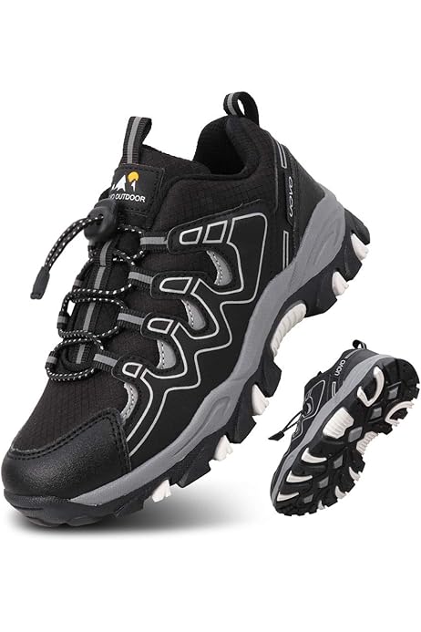 waterproof shoes amazon