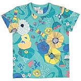 Polarn O Pyret under sea T (ベビー) カラー: ブルー