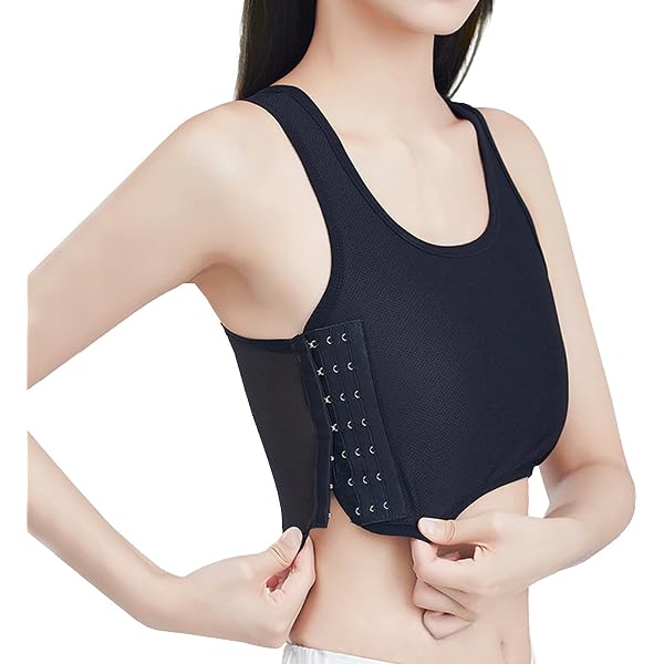 Amazon.co.jp: [Soreal] 男装用フラットバストブラジャー※女性→男装
