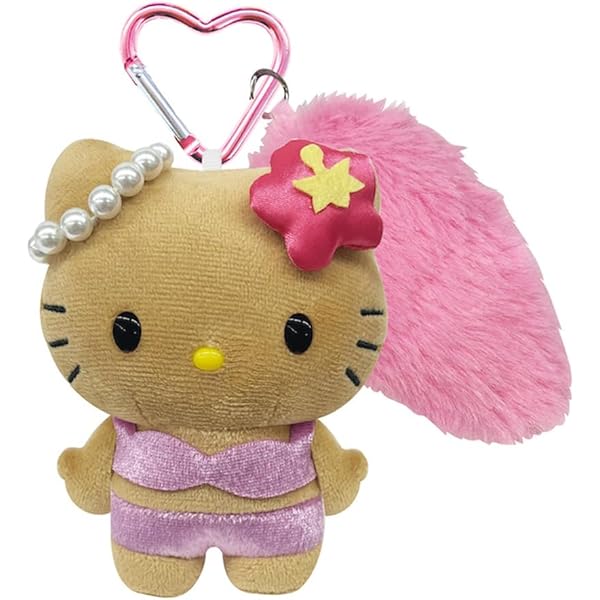 レア♥キティお散歩 チャーム♥ベルギーパピヨン 楽天市場】予約商品 2025年9月中旬予定 ハローキティ 合皮