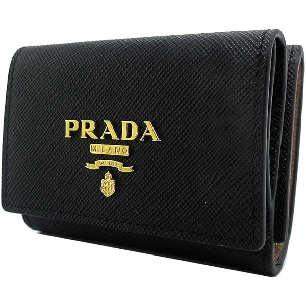 PRADA プラダ  財布　サフィアーノ　L字ファスナー プラダ PRADA 長財布 ラウンドファスナー サフィアーノ 財布